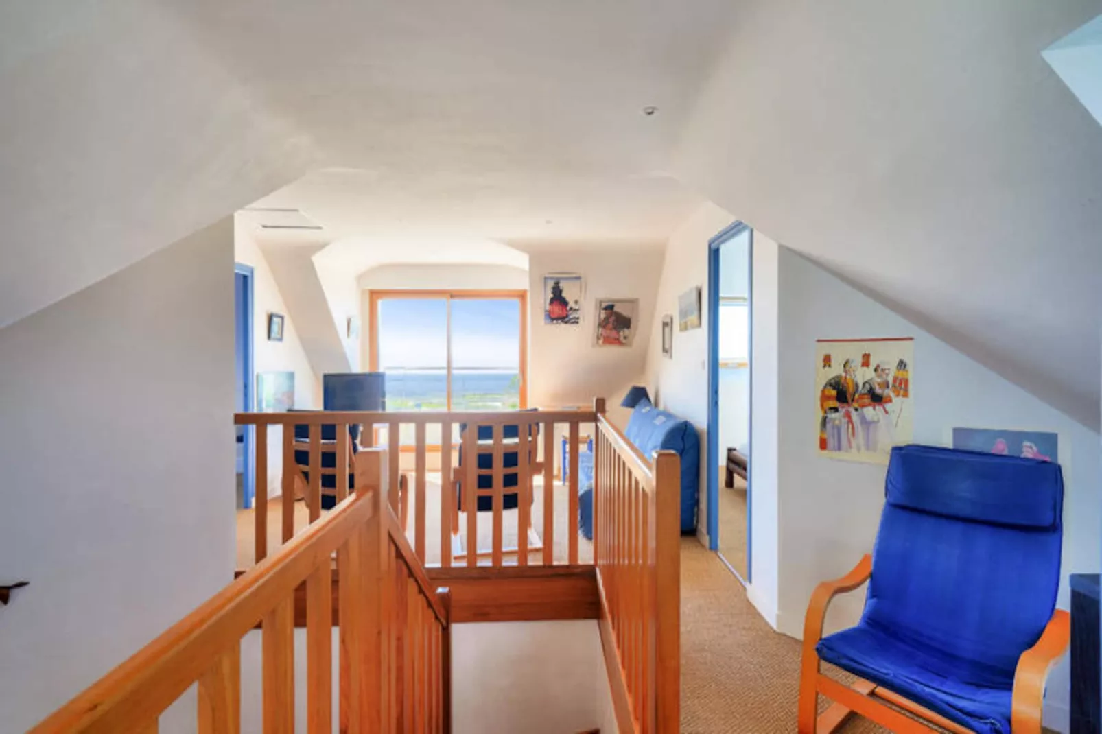 Maison à Plovan-Niet-getagd