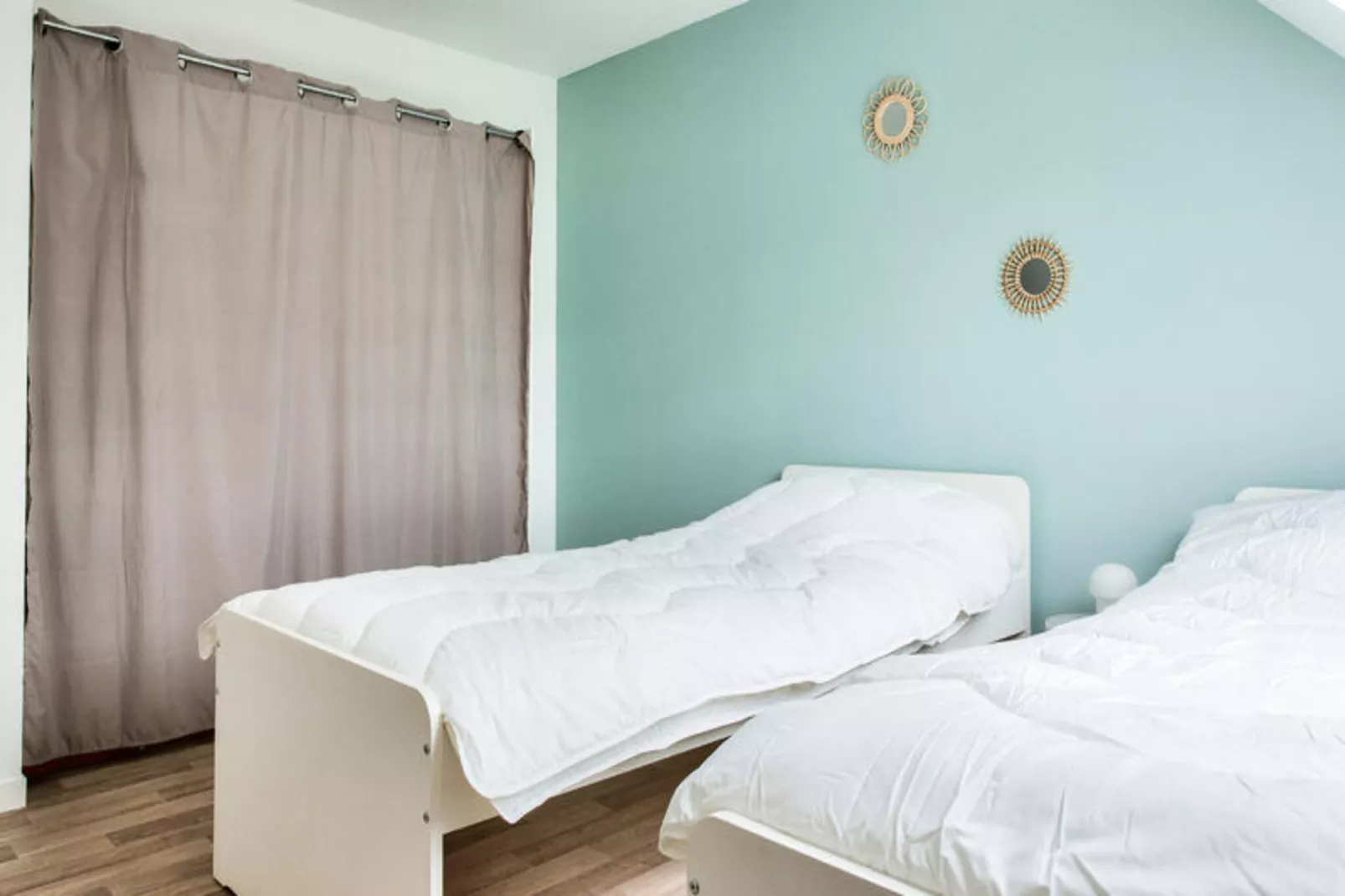 Maison à La Forêt-Fouesnant-Niet-getagd