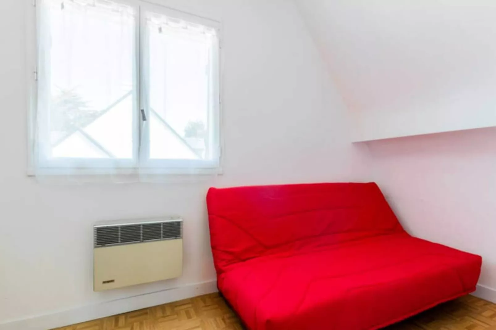 Maison à Le Pouliguen-Niet-getagd