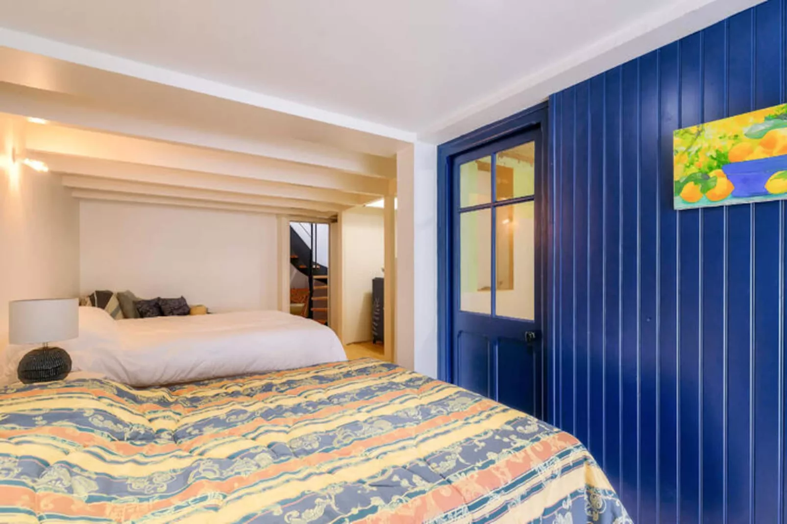 Maison à Les Sables d'Olonne-Niet-getagd