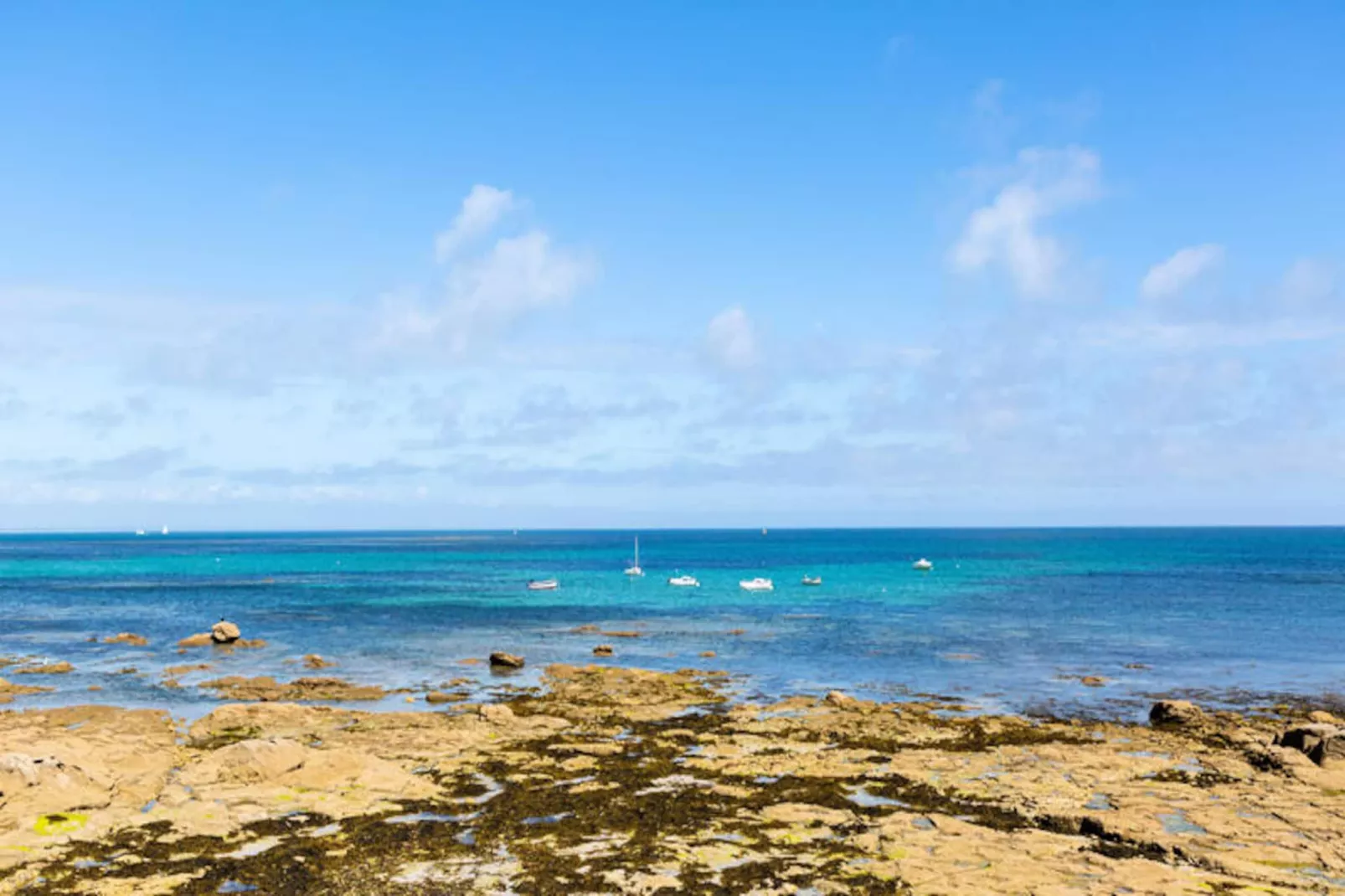 Maison à Loctudy-Niet-getagd