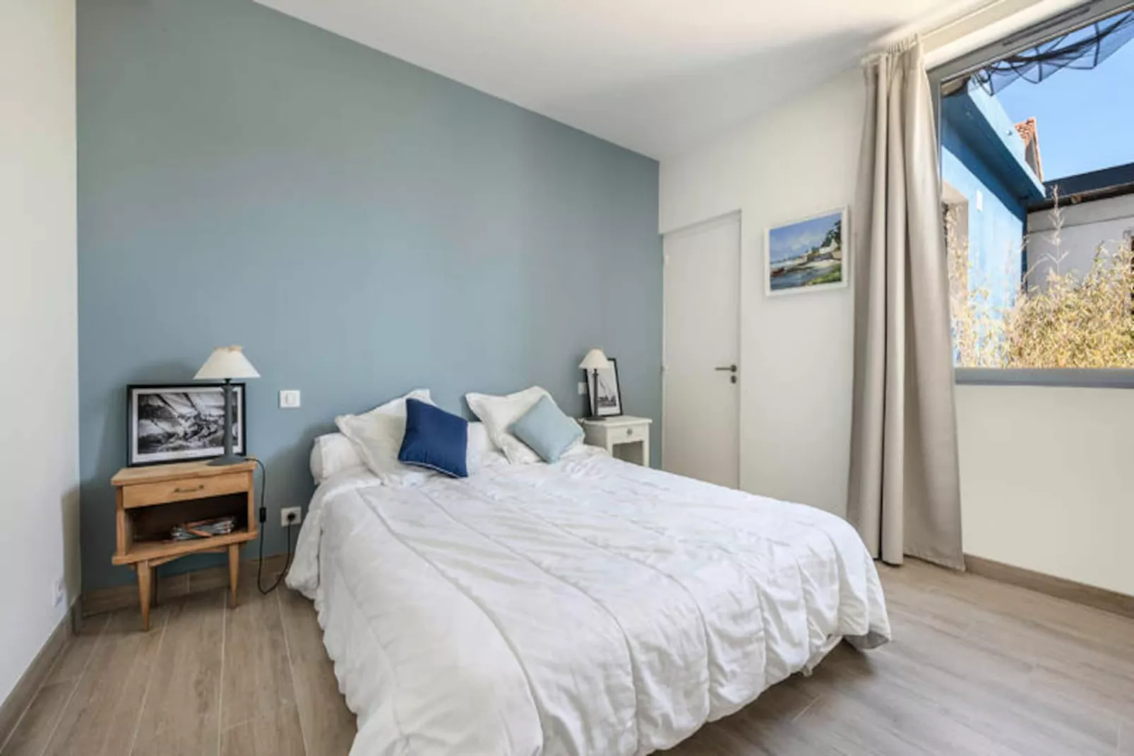 Maison à Pornichet-Niet-getagd