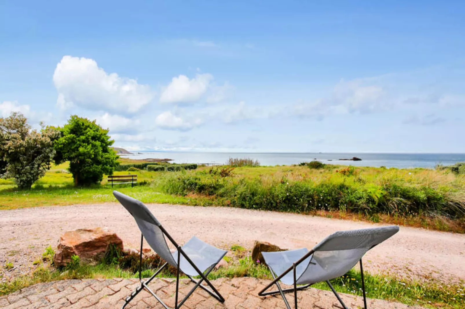 Maison à Erquy-Niet-getagd