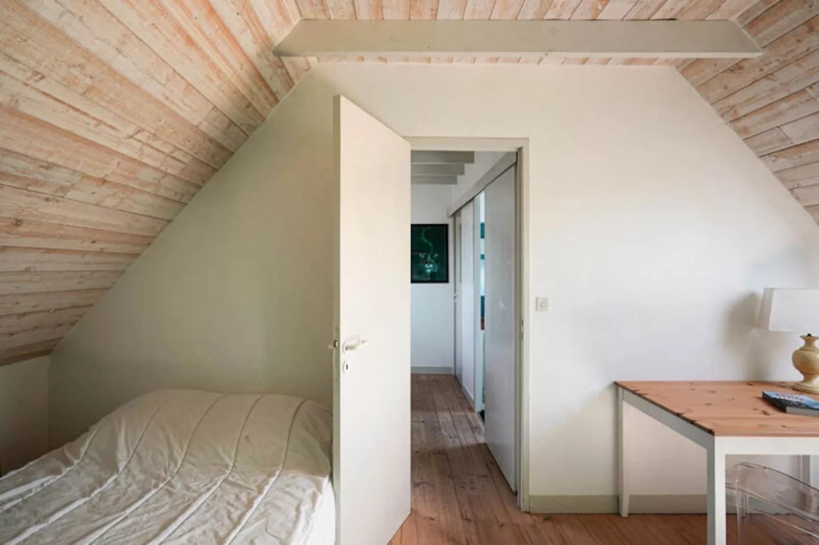 Maison à Combrit-Niet-getagd