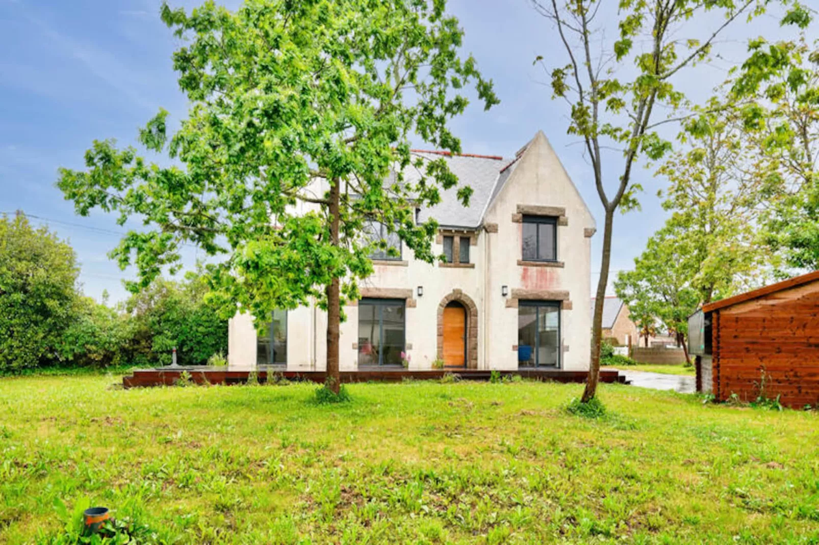 Maison à Loctudy-Niet-getagd