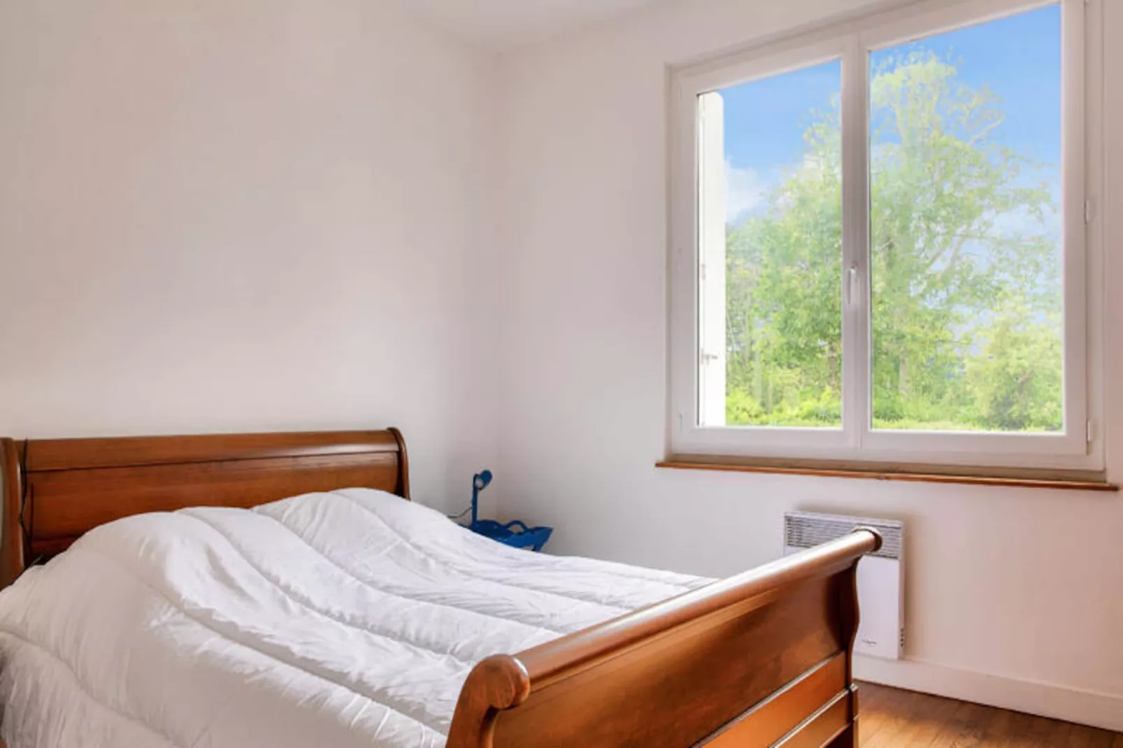 Maison à Bénodet-Niet-getagd