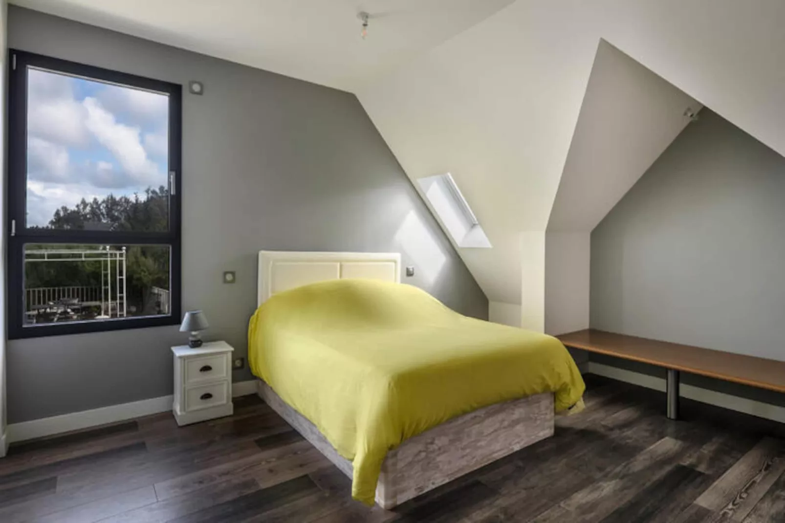 Maison à La Turballe-Niet-getagd