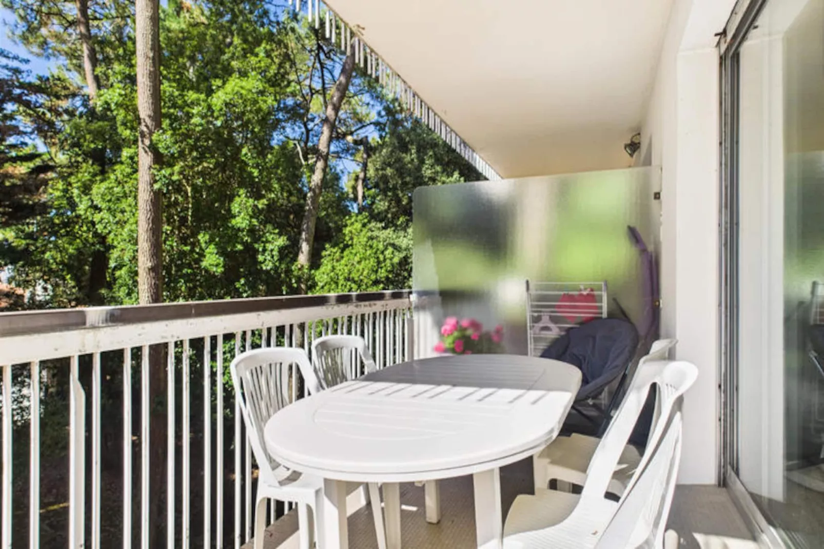 Appartements à La Baule-Niet-getagd