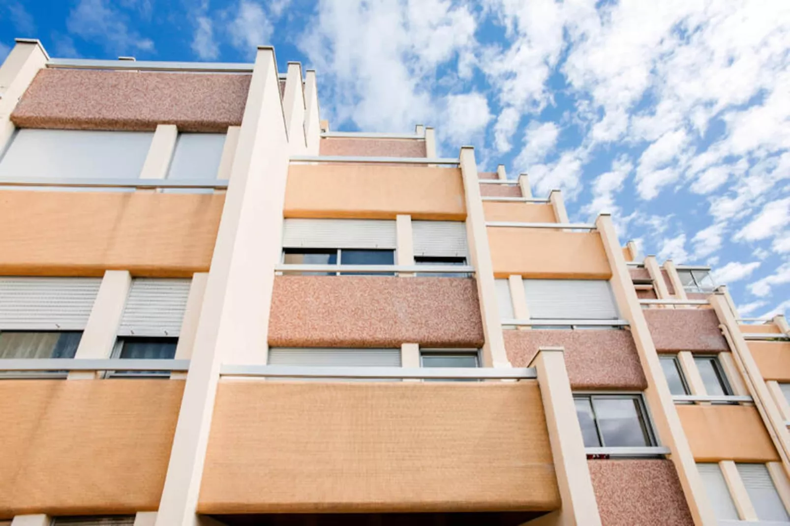 Appartements à Dinard-Niet-getagd