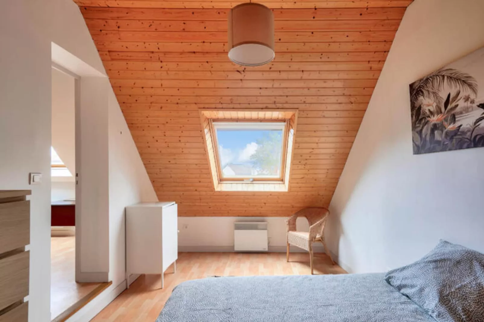 Maison à Le Guilvinec-Niet-getagd