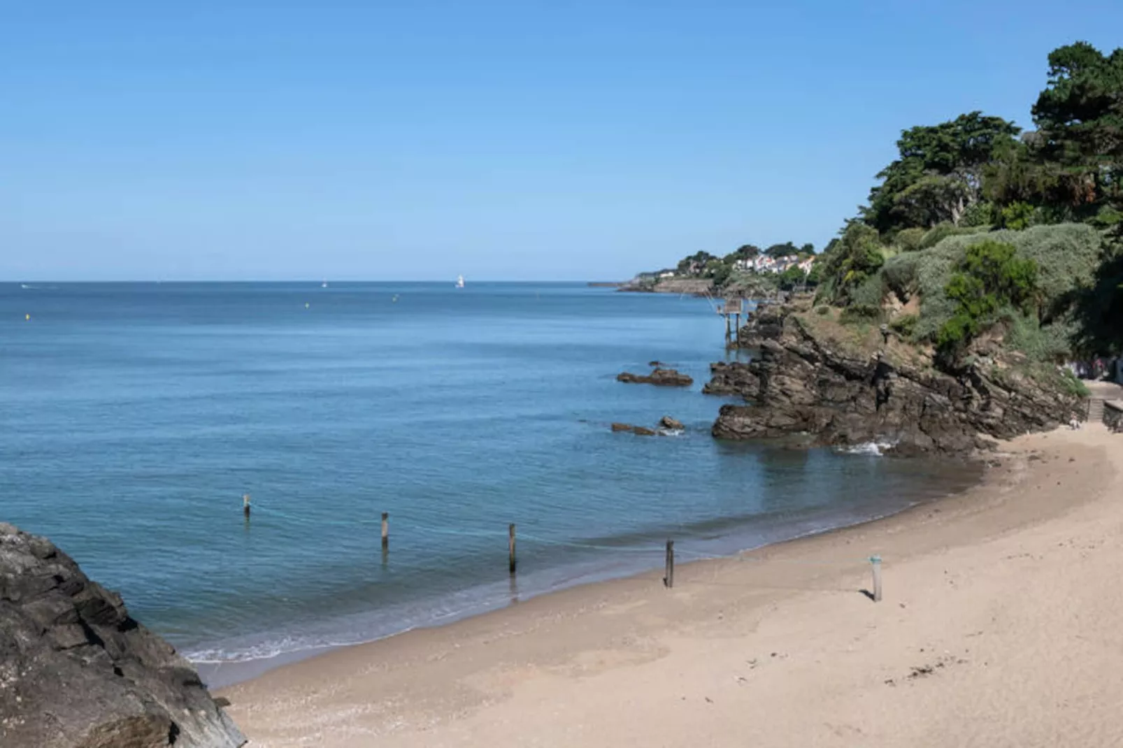 Appartements à Pornic-Niet-getagd