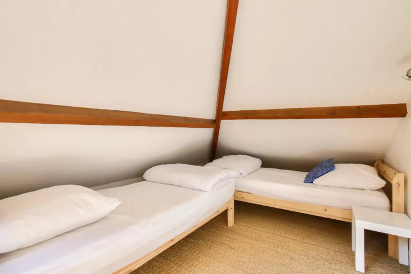 Maison à Dinard-Niet-getagd