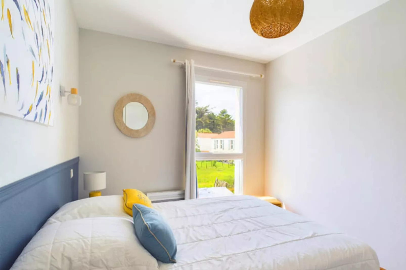 Maison à Les Sables d'Olonne-Niet-getagd