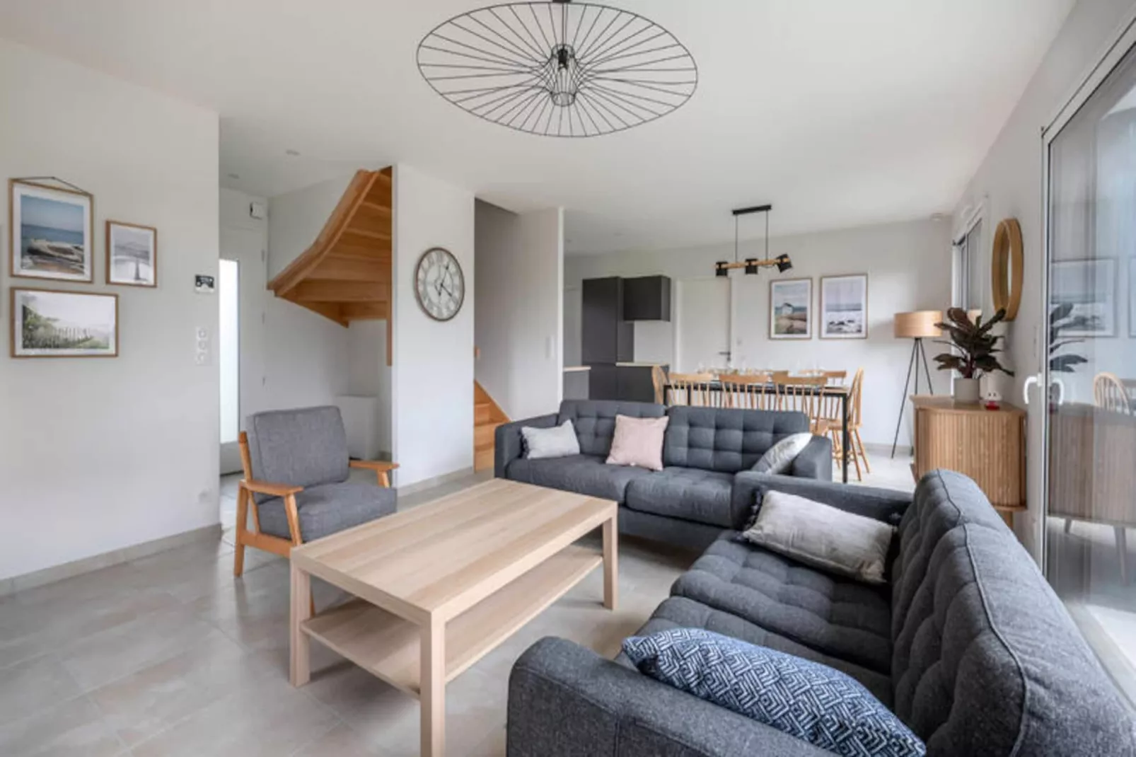 Maison à Piriac-sur-Mer-Niet-getagd