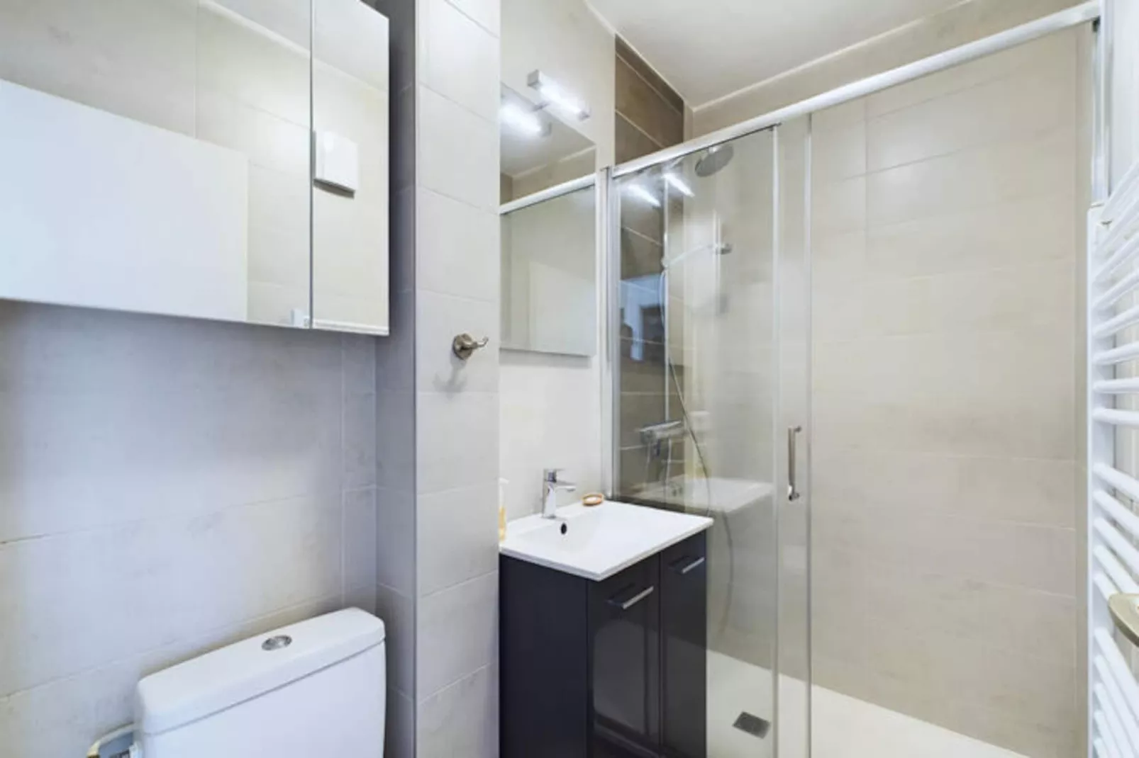 Studio à Les Sables d'Olonne-Niet-getagd