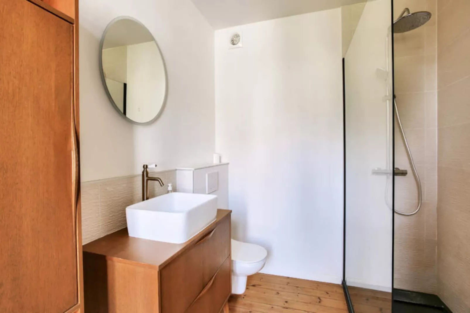 Maison à Dinard-Niet-getagd