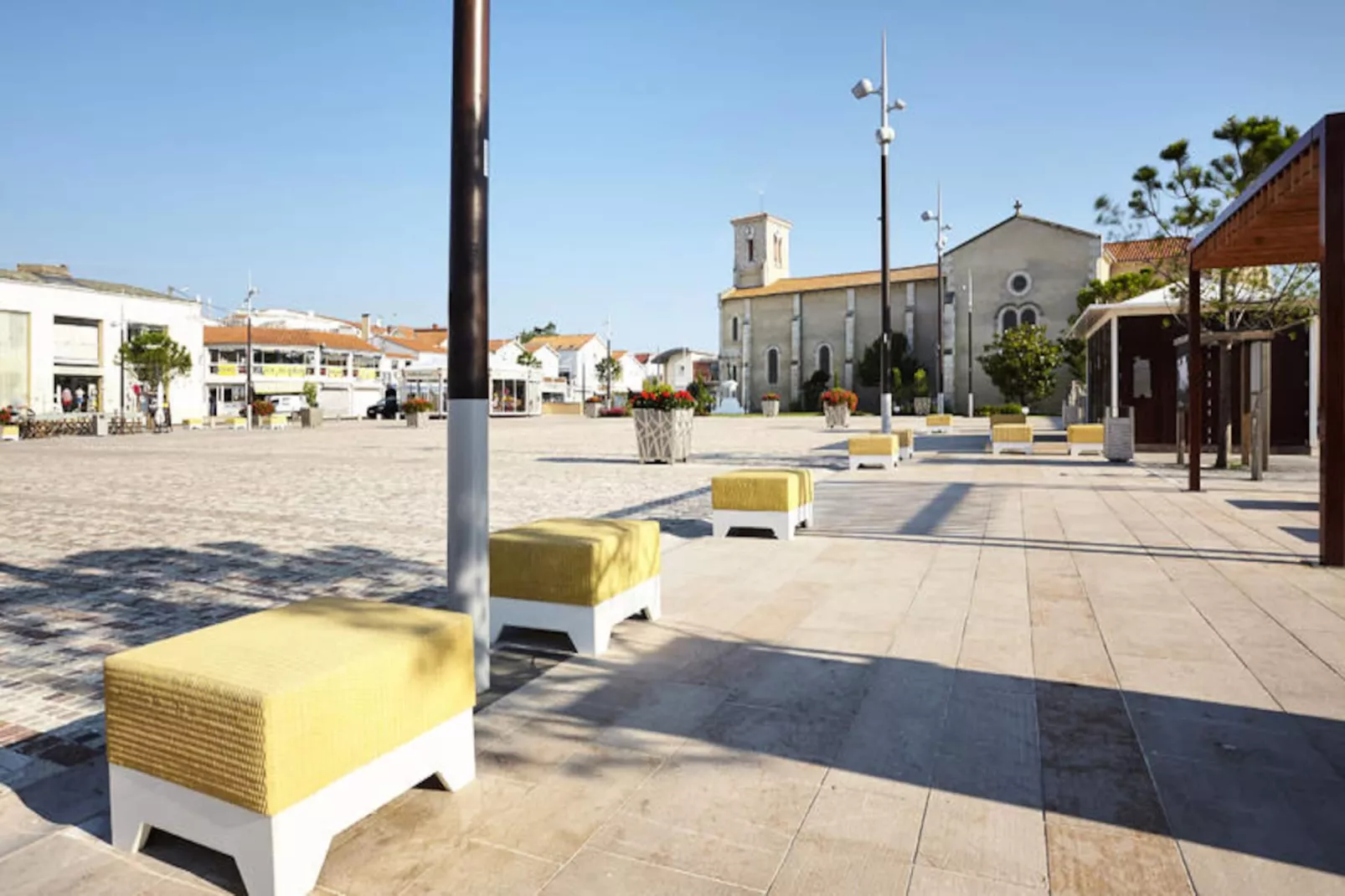 Maison à Jard sur Mer-Niet-getagd