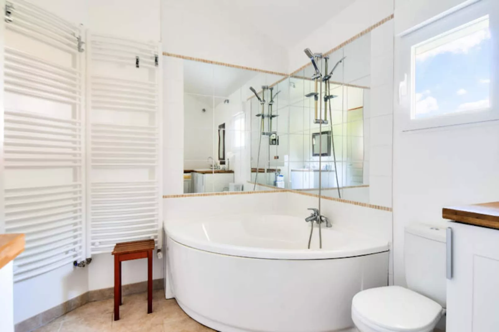 Maison à Préfailles-Niet-getagd