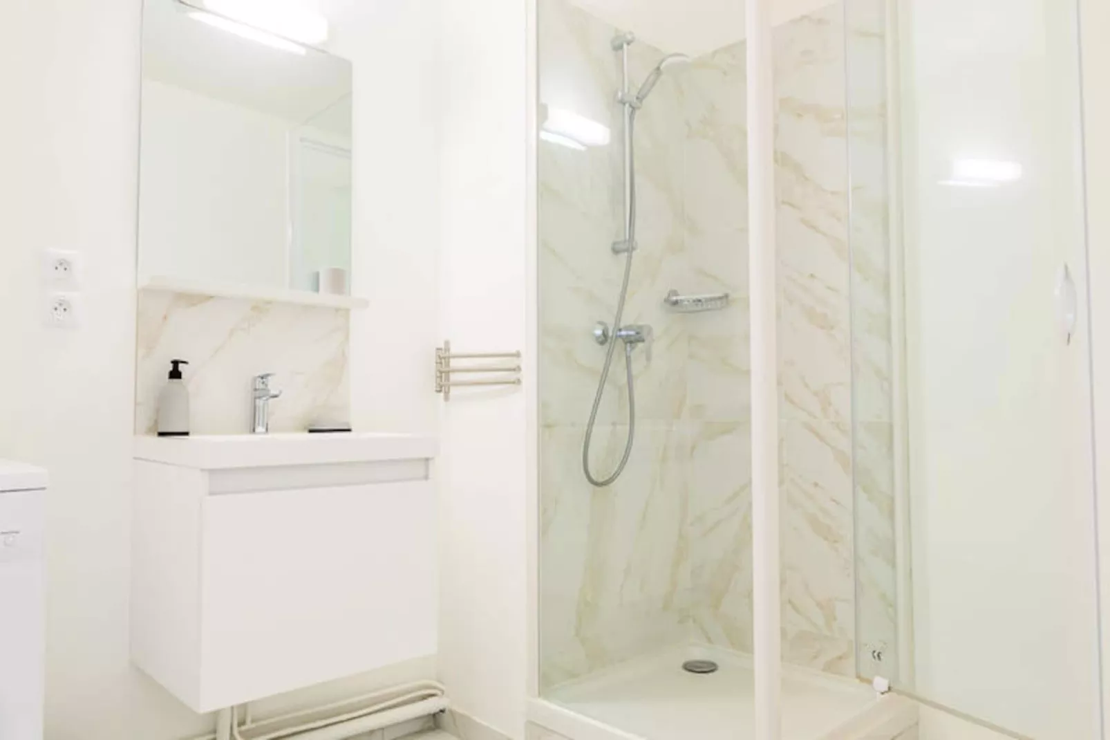 Appartements à Bénodet-Niet-getagd