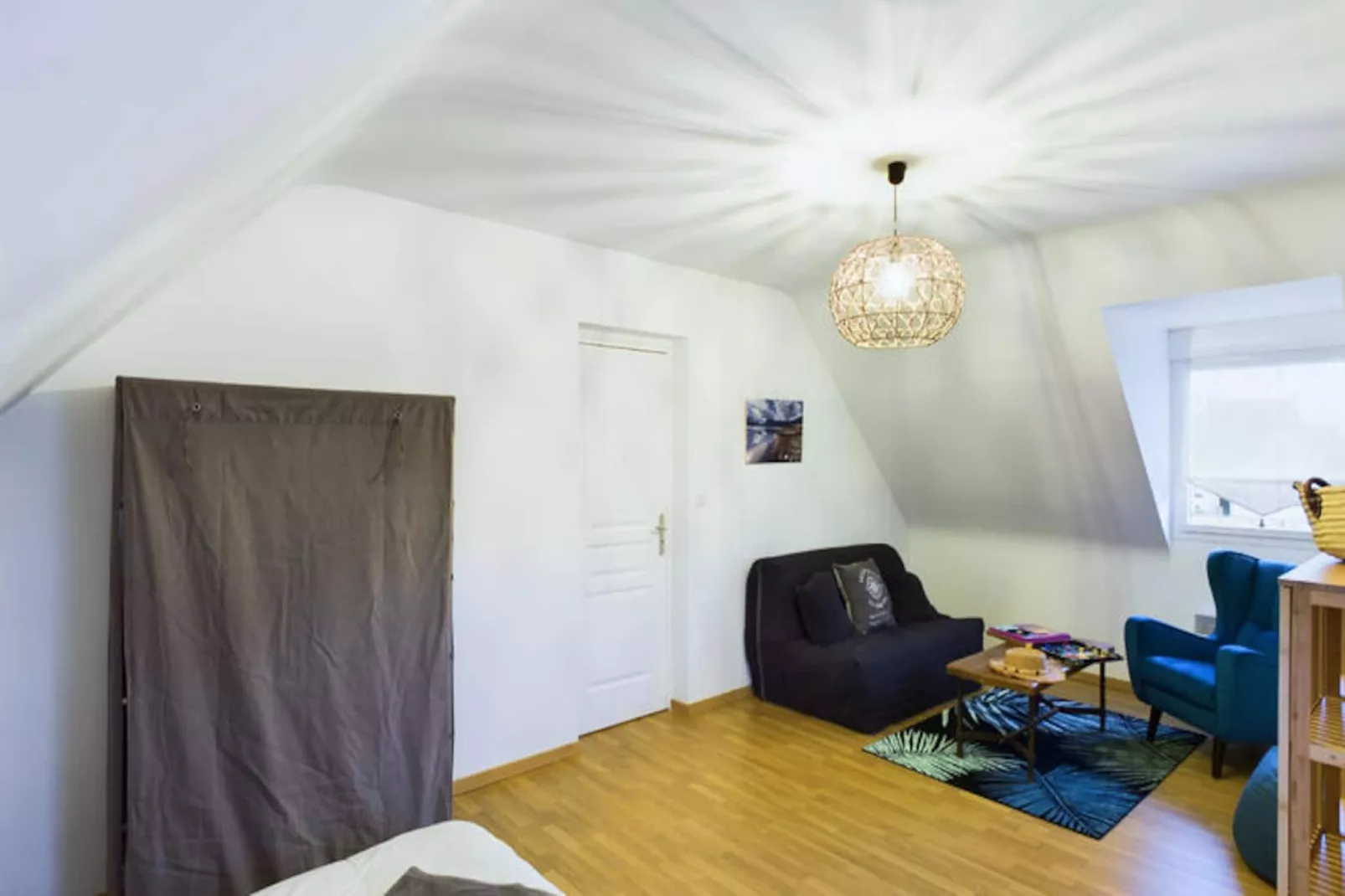 Maison à Penmarc'h-Niet-getagd