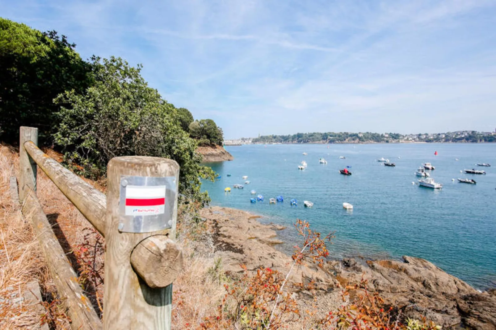 Studio à Dinard-Niet-getagd