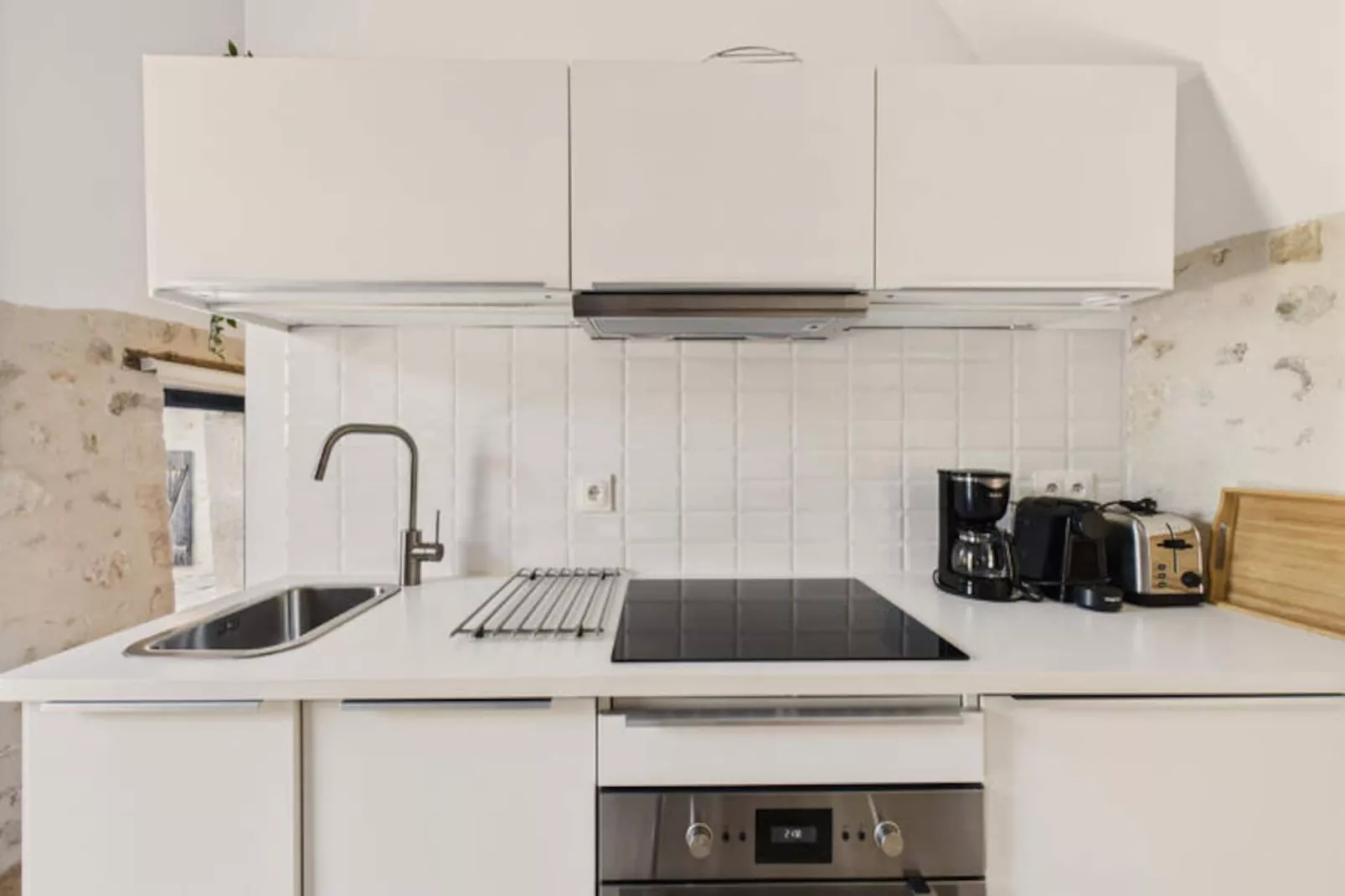 Maison à Fossemagne-Niet-getagd