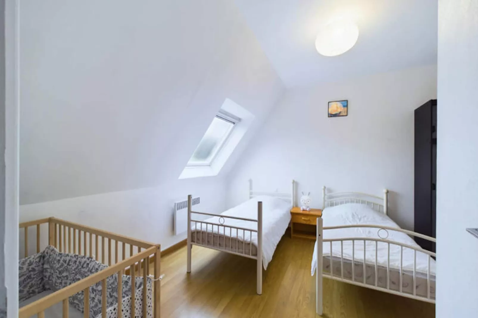 Maison à Fouesnant-Niet-getagd