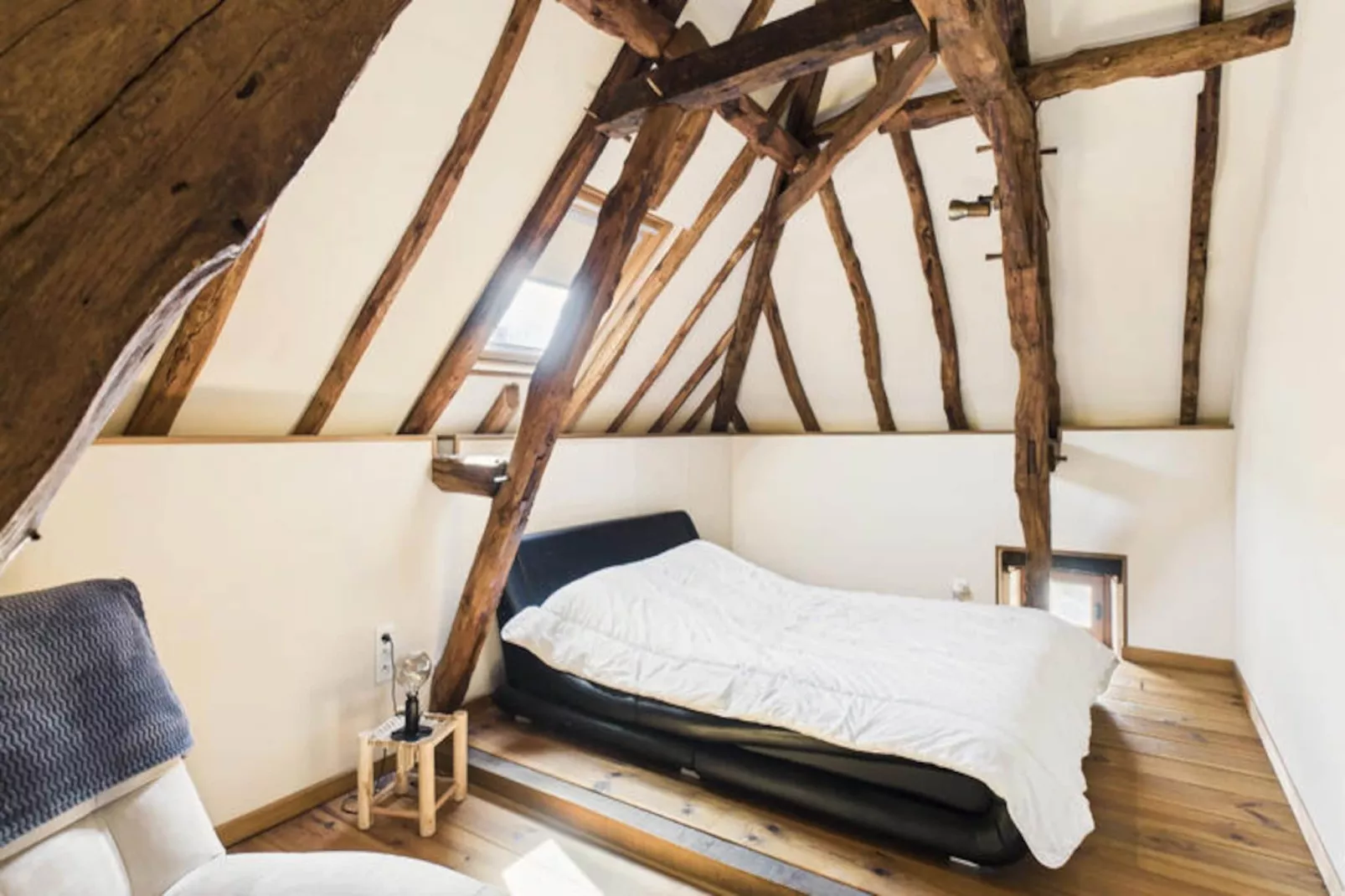 Maison à Gabillou-Niet-getagd