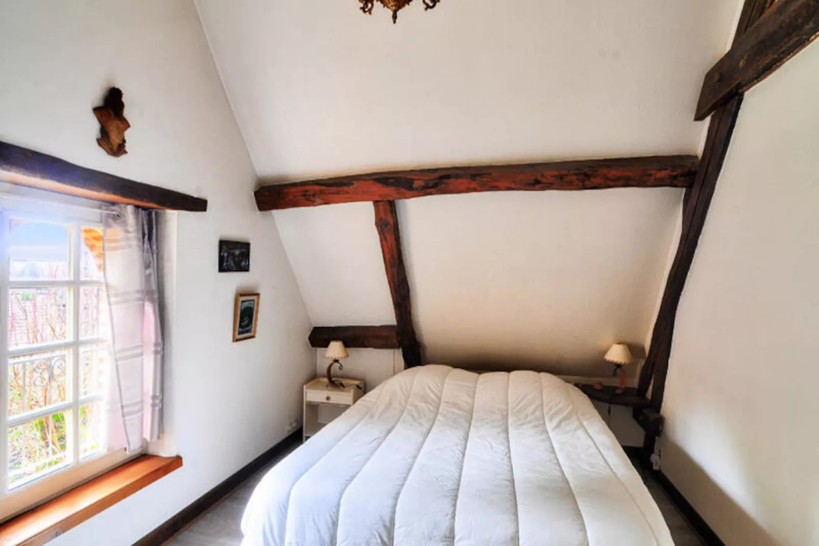 Maison à Sarlat-la-Canéda-Niet-getagd