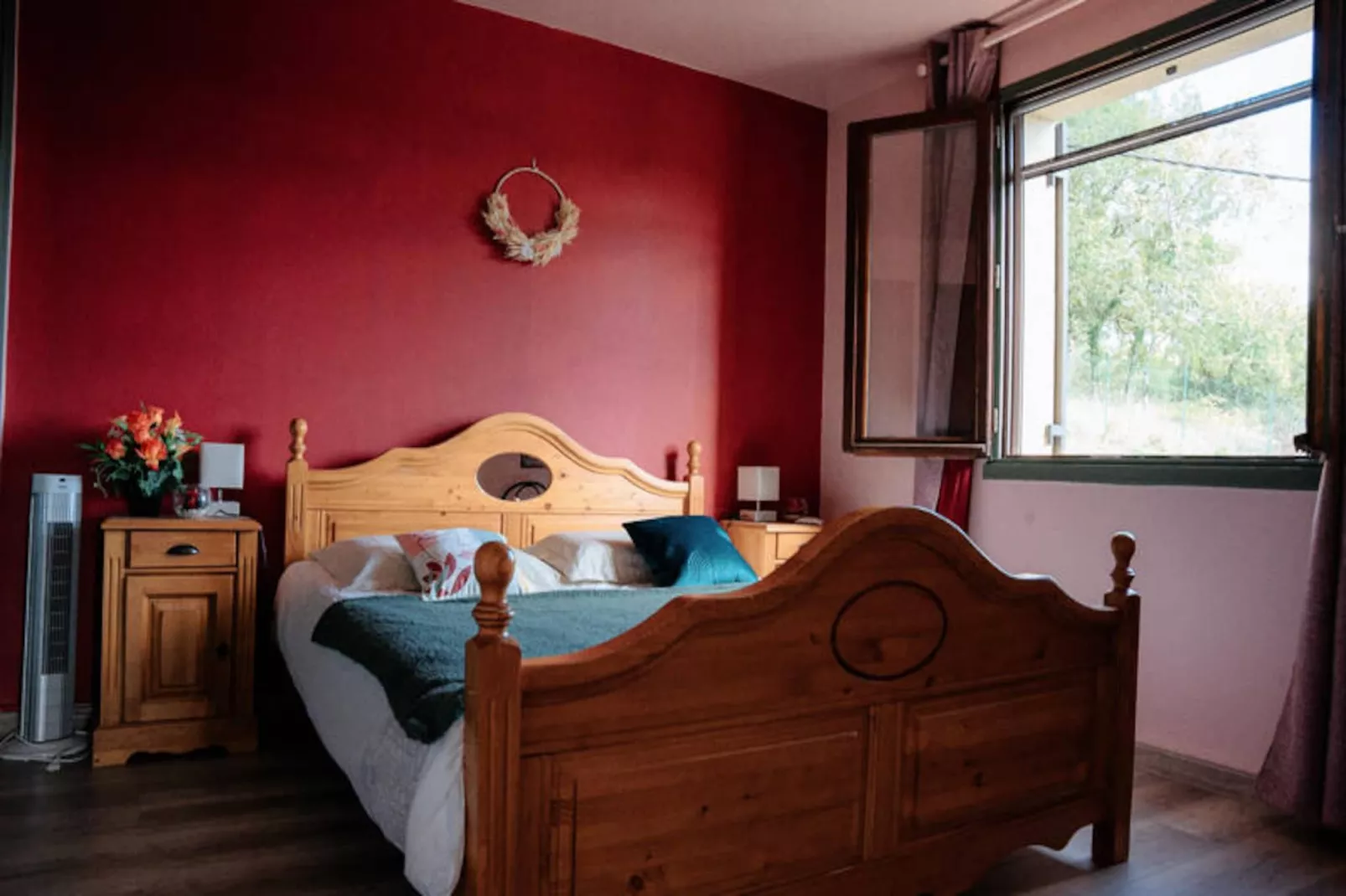 Maison à Auriac-du-Périgord-Niet-getagd