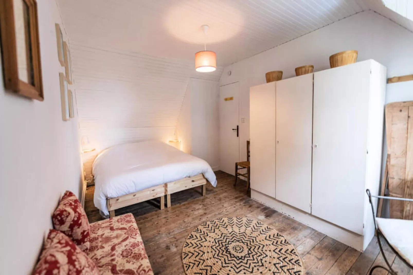 Maison à Treffiagat-Léchiagat-Niet-getagd