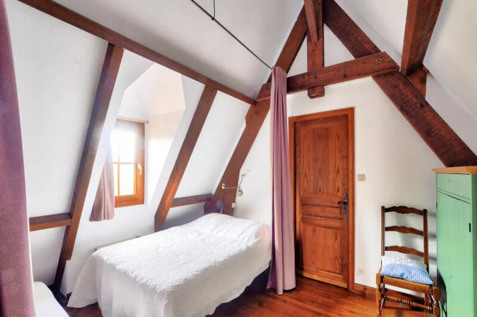 Maison à Plazac-Niet-getagd