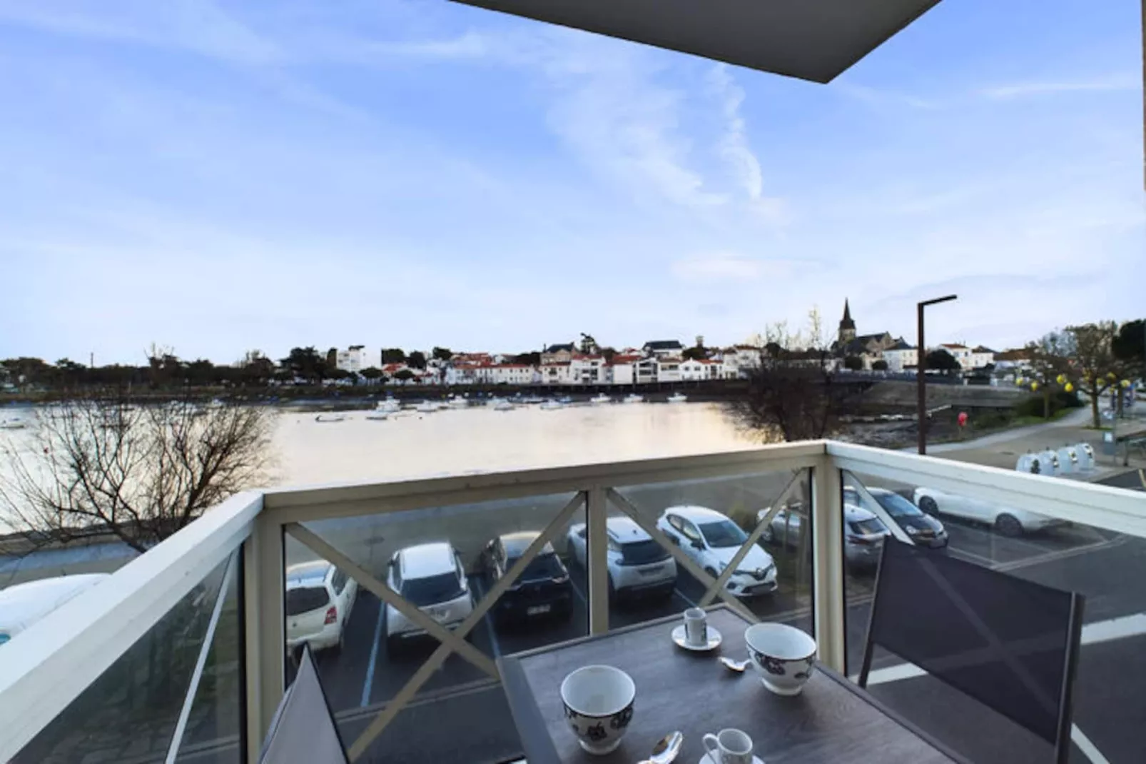 Appartements à Saint-Gilles-Croix-de-Vie-Niet-getagd