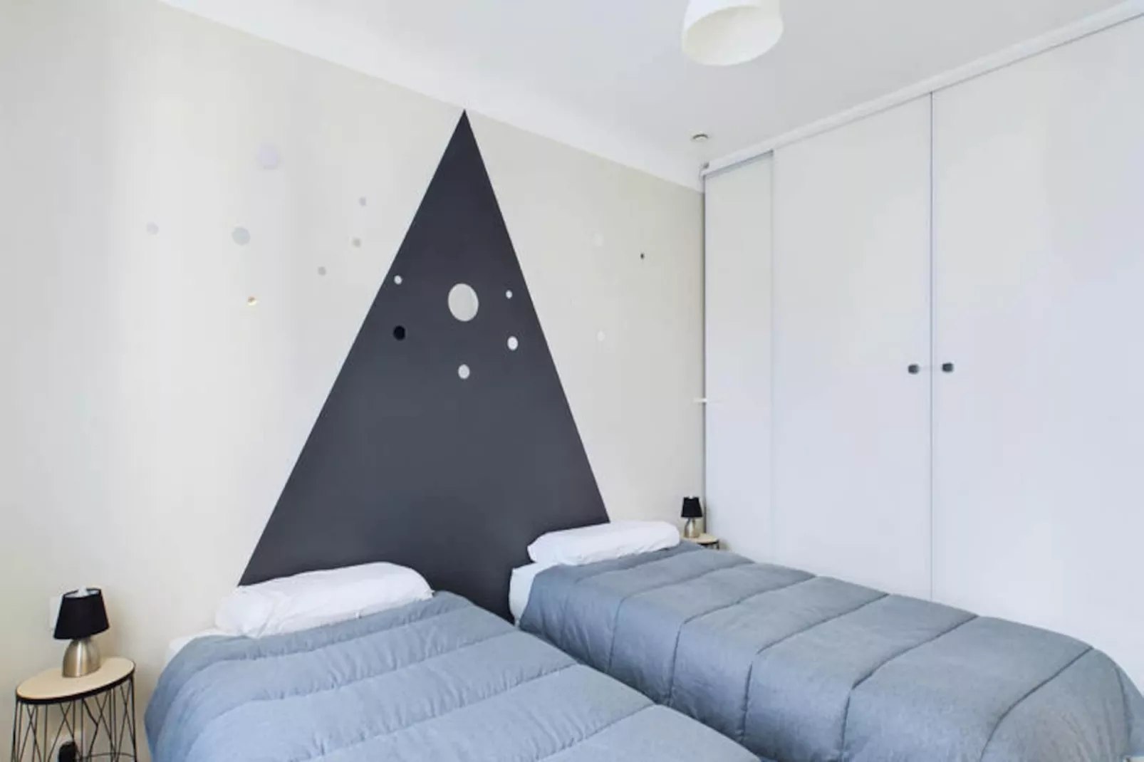 Maison à Les Sables d'Olonne-Niet-getagd