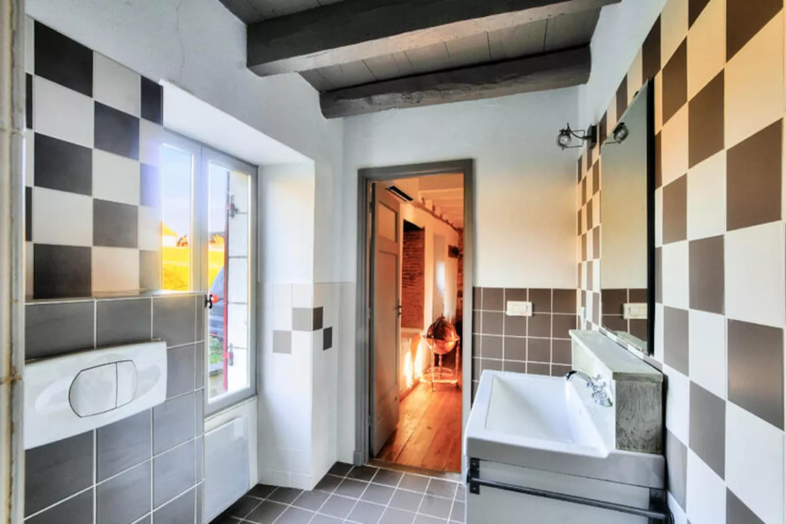 Maison à Rouffignac Saint-Cernin-Niet-getagd