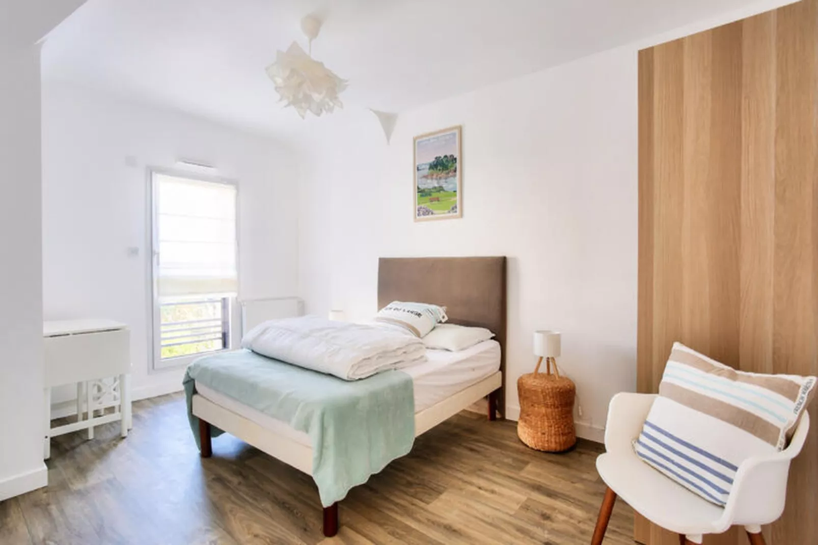 Maison à Saint-Briac-sur-Mer-Niet-getagd