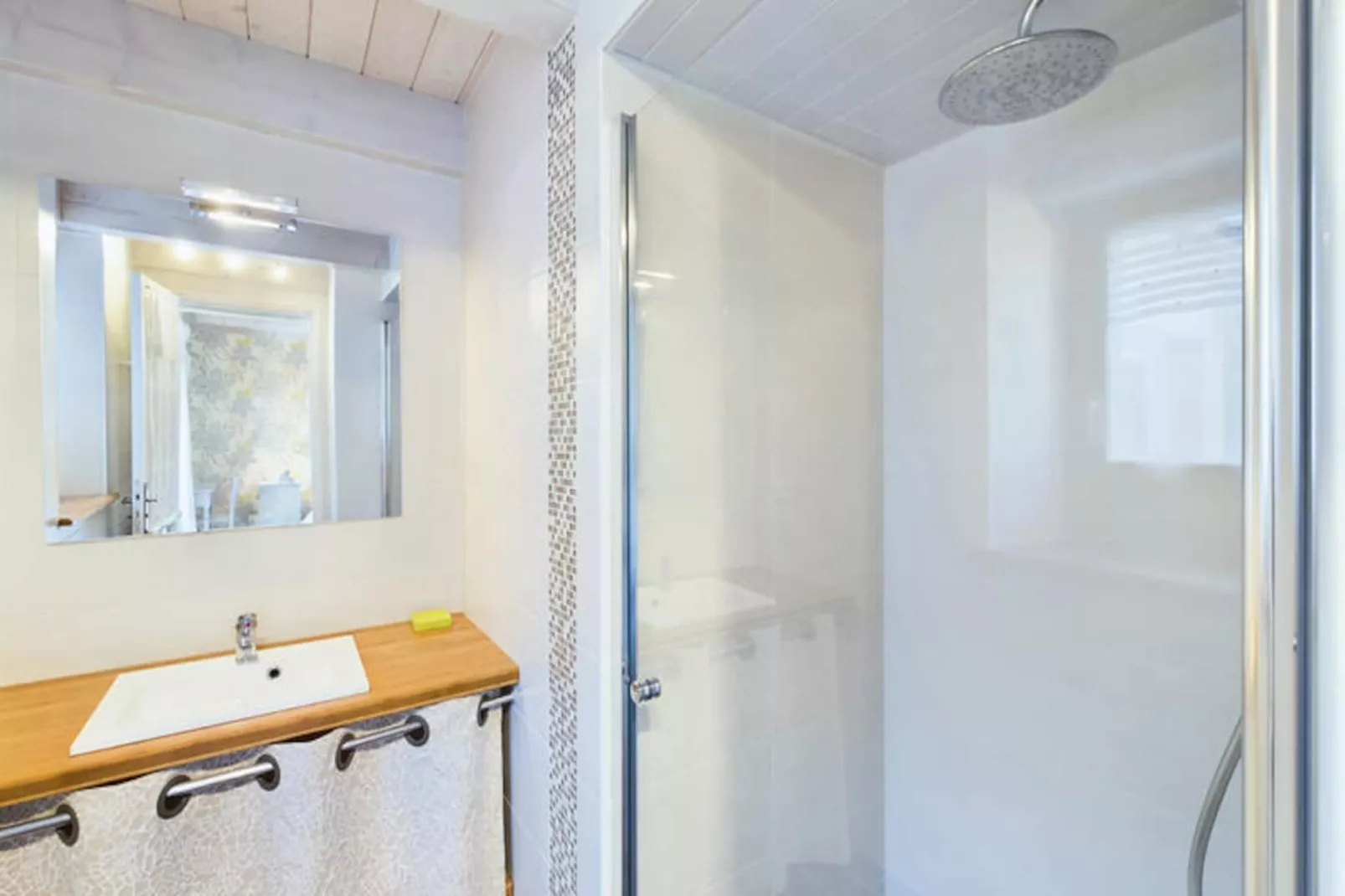 Maison à Plovan-Niet-getagd