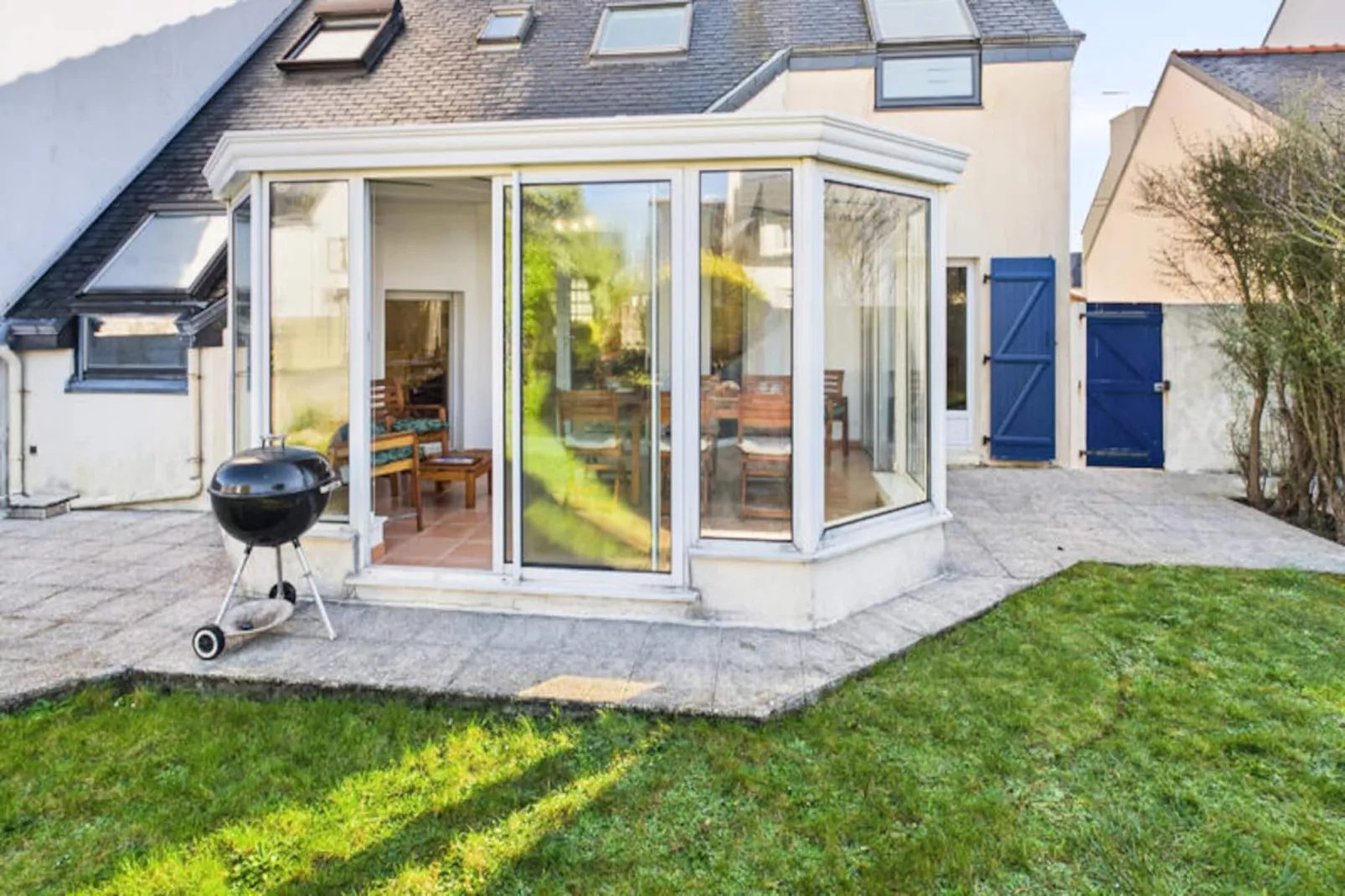 Maison à Le Guilvinec-Niet-getagd