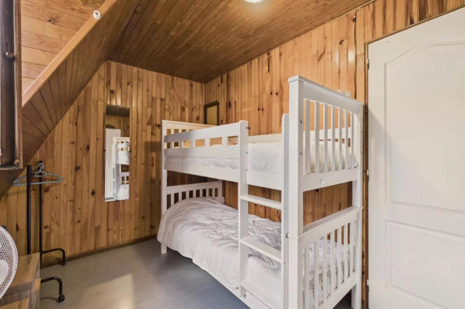 Maison à Saint-Crépin-et-Carlucet-Niet-getagd