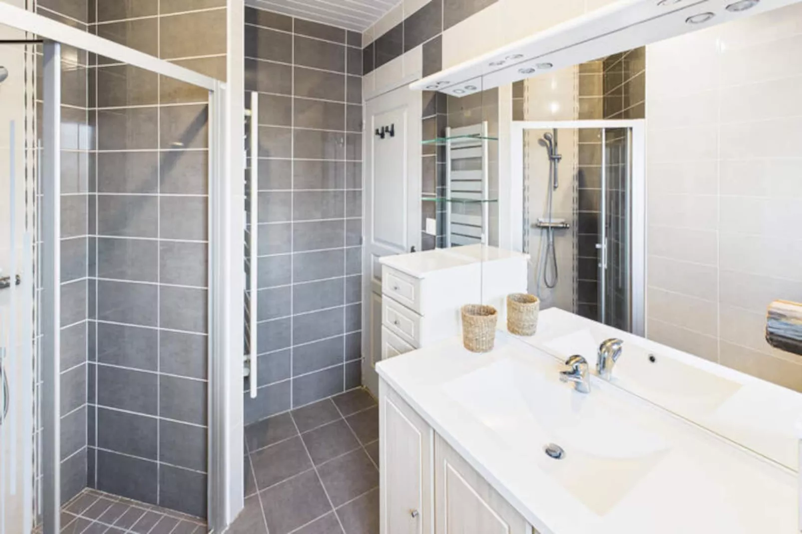 Maison à Penmarc'h-Niet-getagd