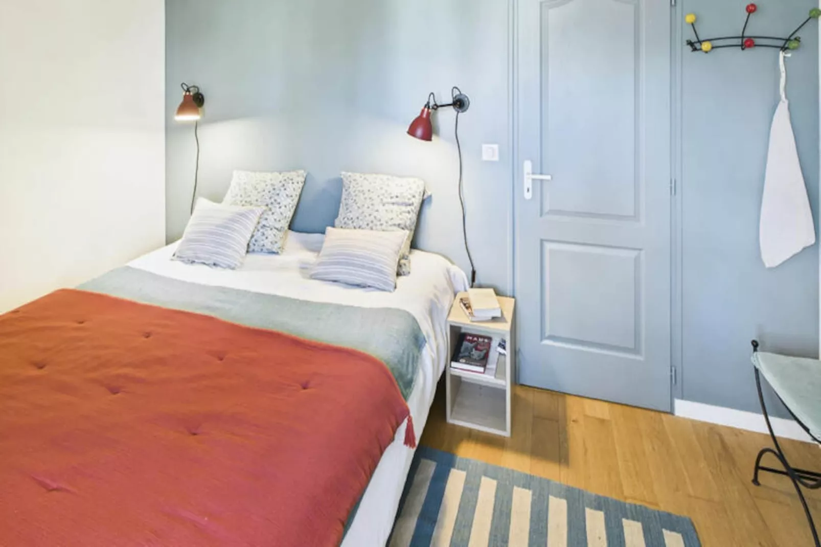 Maison à Penmarc'h-Niet-getagd