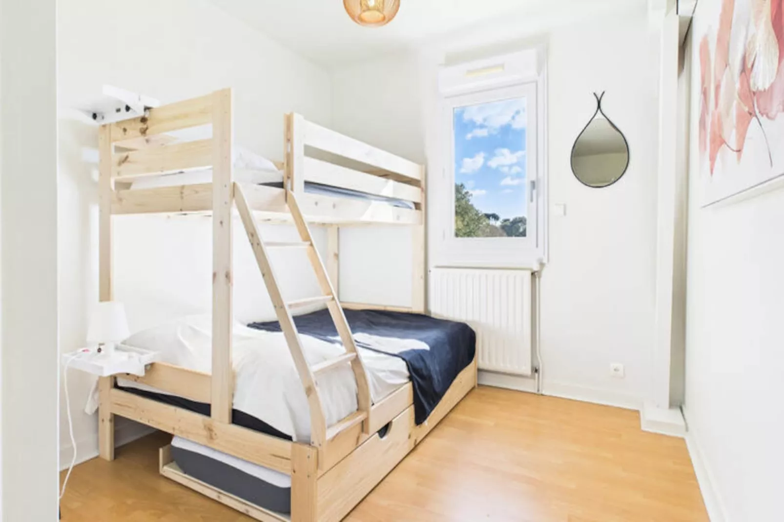 Maison à Batz-sur-Mer-Niet-getagd