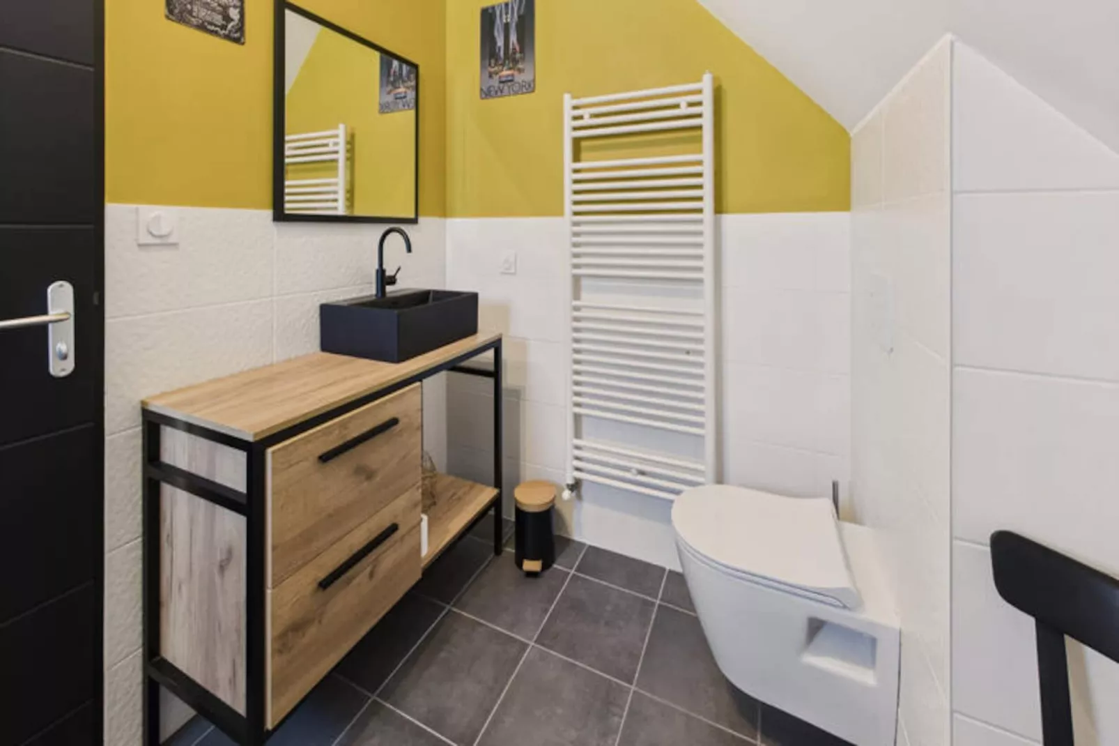 Maison à Bénodet-Niet-getagd