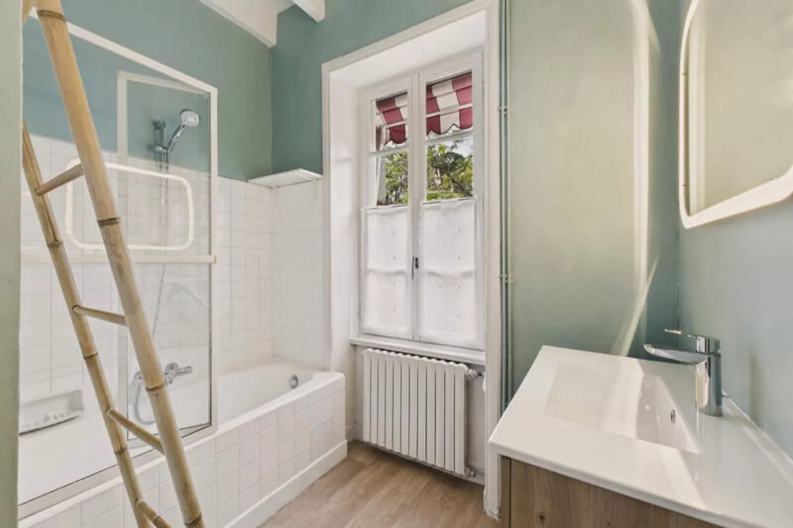 Maison à Trévou-Tréguignec-Niet-getagd