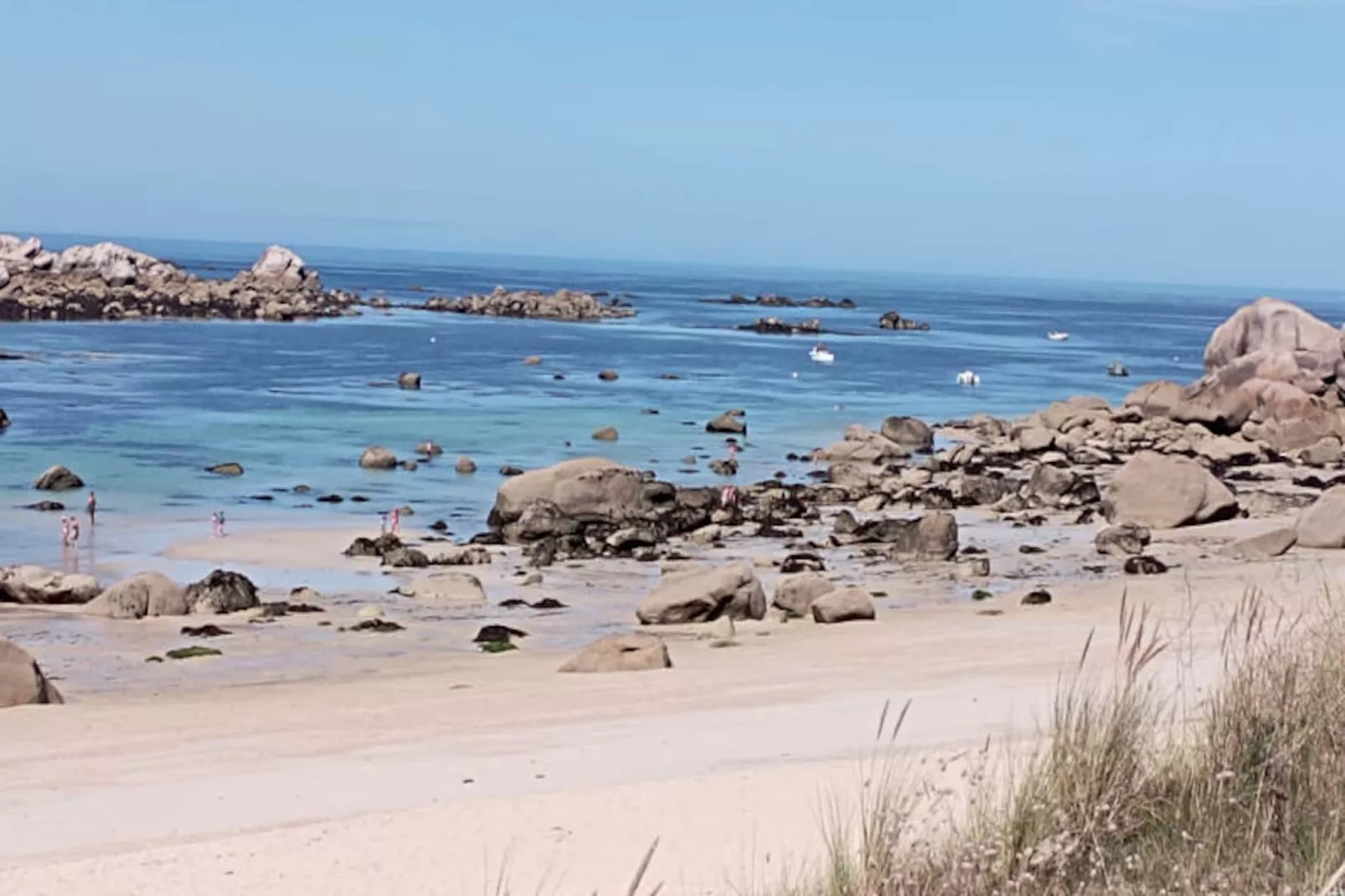 Maison à Guissény sur Mer-Niet-getagd