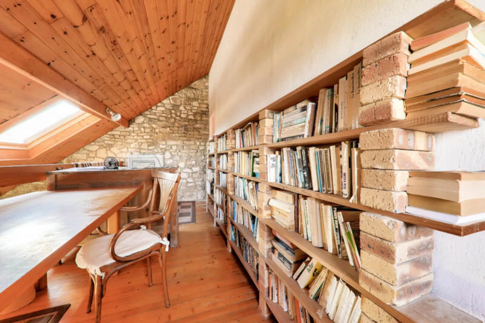 Maison à Sarzeau-Niet-getagd