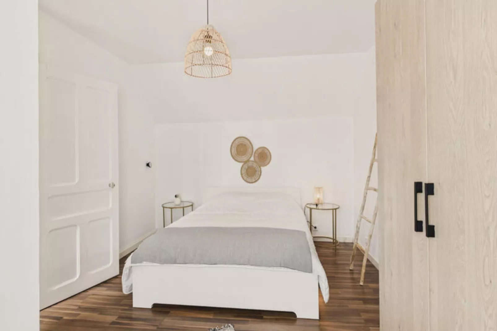 Maison à Fouesnant-Niet-getagd