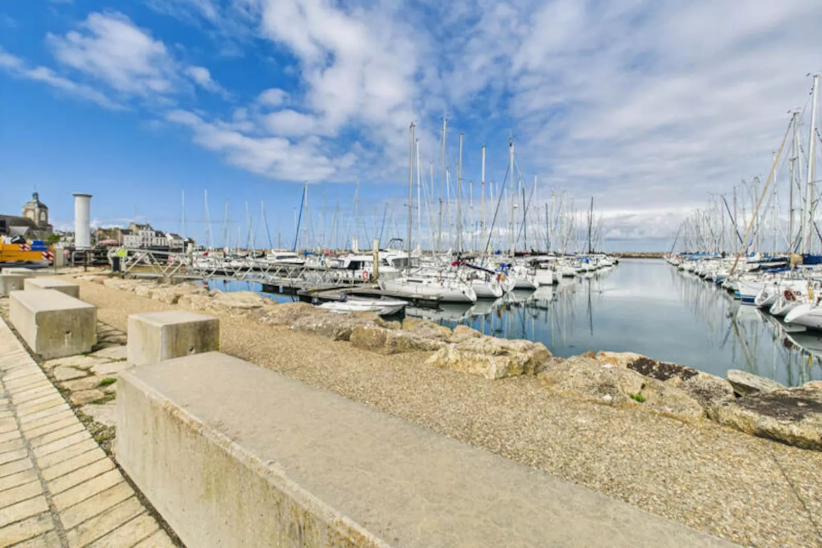 Maison à Piriac-sur-Mer-Niet-getagd