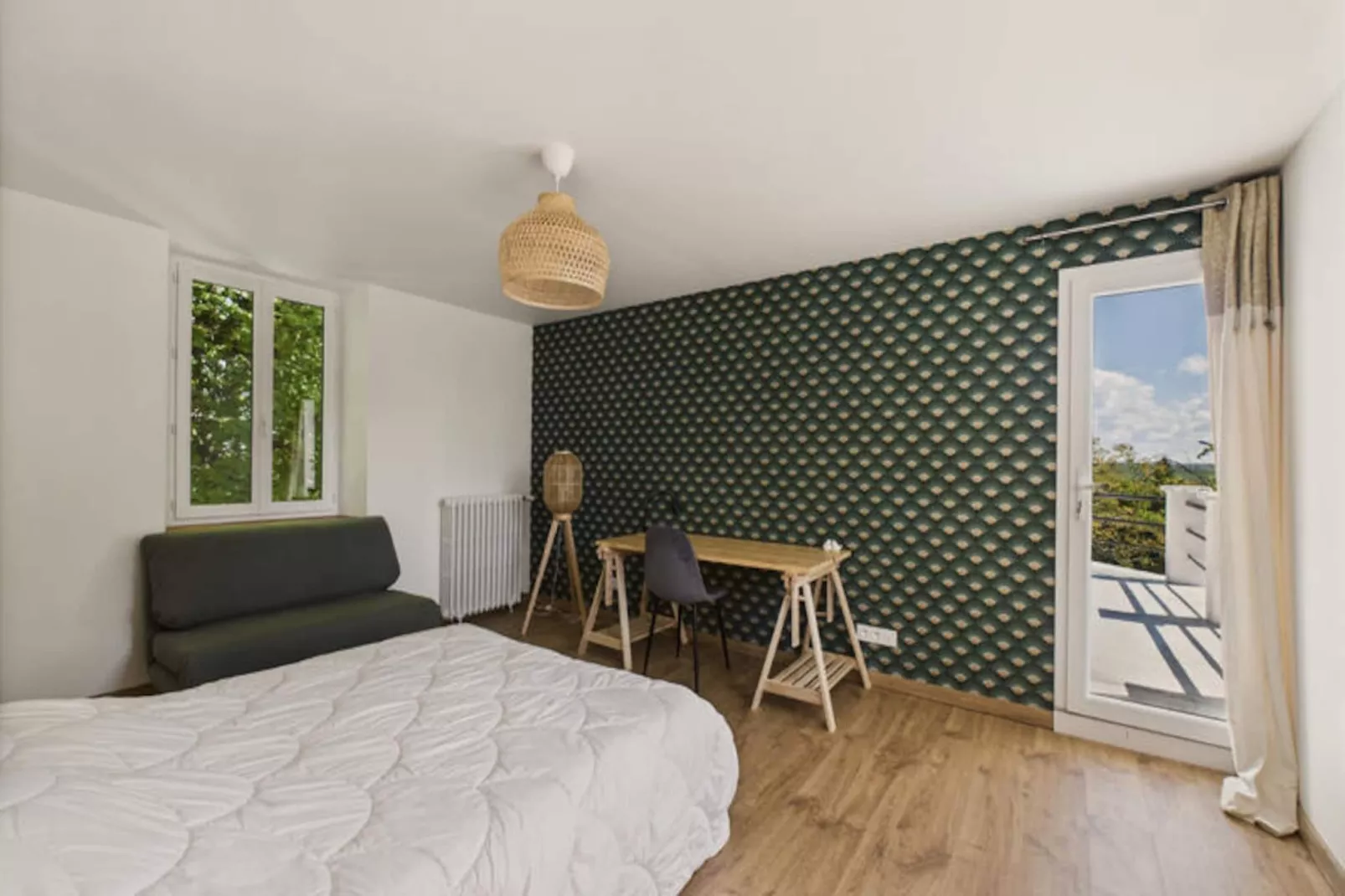 Maison à Terrasson-Niet-getagd