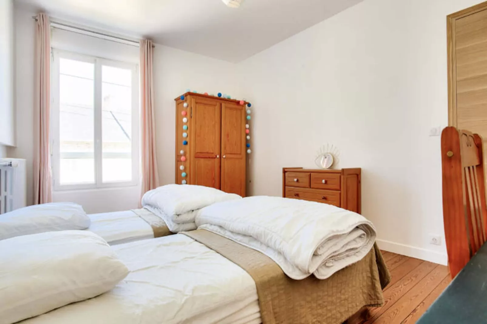 Maison à La Richardais-Niet-getagd